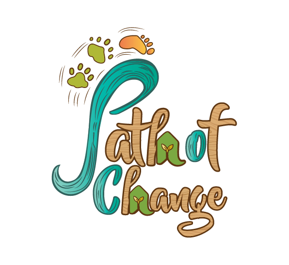 Path of Change